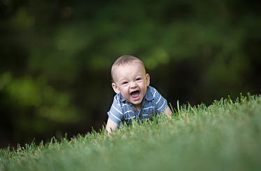 男孩起名：藏在【詩經】千金不換的男孩名