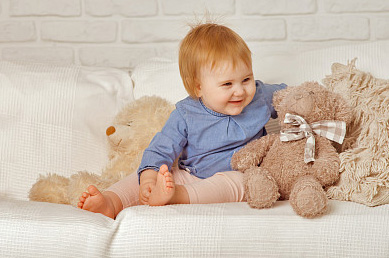 女孩詩經中特別唯美的名字，好聽不撞名！