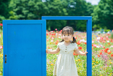 以糖的雅稱為女孩取名，真的超甜美！