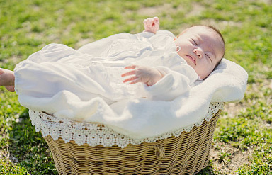 姓鐘男寶寶什么名字好聽?意豐富、音韻優美的