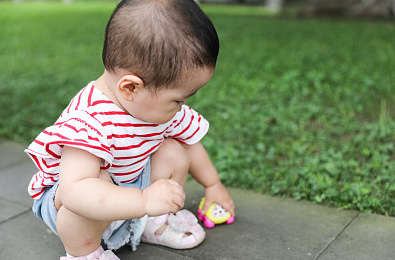 女孩起名：讓人如沐春風般的很美女孩名字！