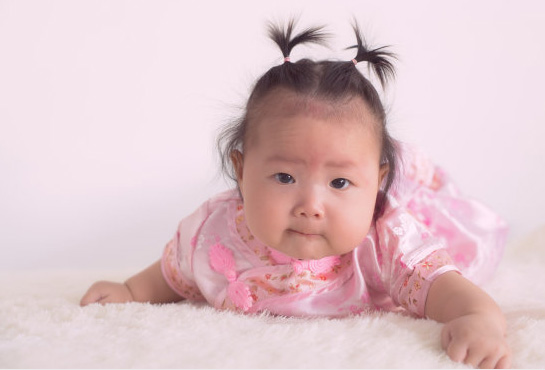 用二十四節氣雅稱為女孩取名，驚艷到爆