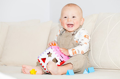 一聽就是惹不起的男孩名字，霸氣有出息的男寶寶名字