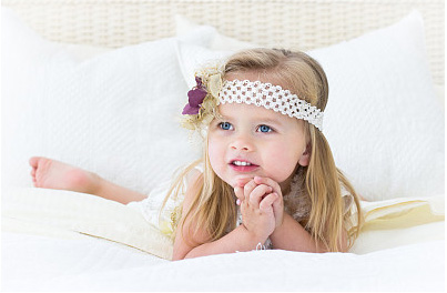 分享6個疊音不疊字美到骨子里的女孩名字