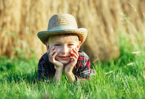 姓蒲的女孩名字洋氣的，真的很驚艷！