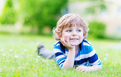 以花草的雅稱為寶寶取小名，真的很驚艷！