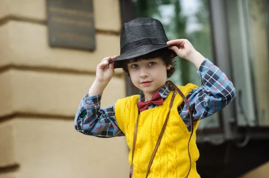 趙姓男孩陽剛霸氣名字，一聽就是不能惹的寶寶名字