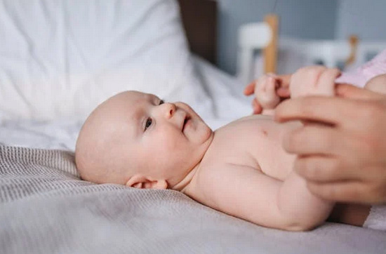 屬羊男孩名字：屬羊的男寶寶取什么名字好？