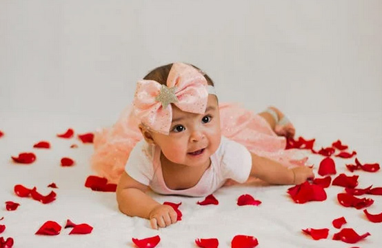 孟姓女孩名字好聽時尚，娓娓動聽，一眼自難忘！