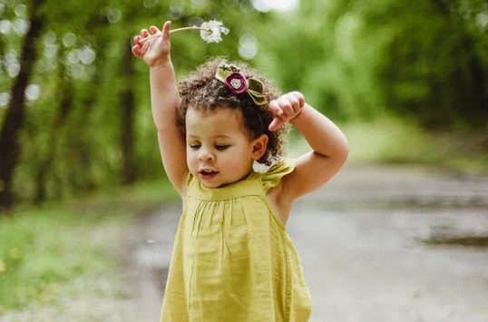 孟姓女孩名字好聽時尚，娓娓動聽，一眼自難忘！