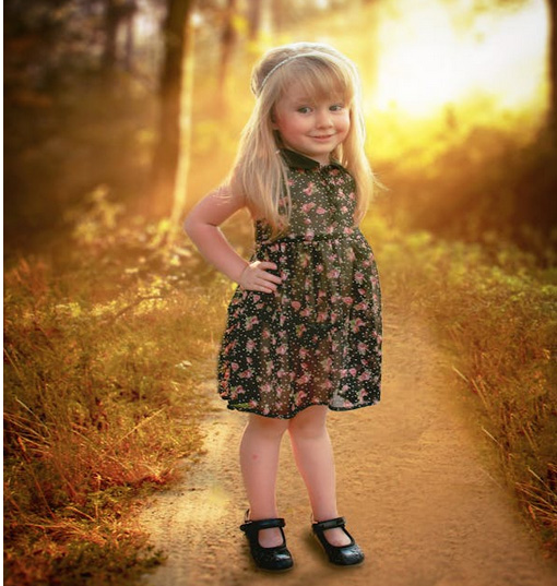 女孩取名丨以茶的雅稱為名，干凈驚艷的女孩名字