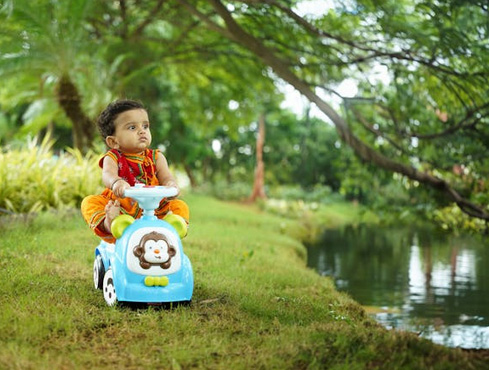 路姓大氣的女孩名字，美麗有內涵！