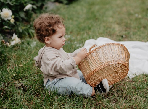 推薦有涵養的蕭氏男孩名字，念來聲聲動聽！