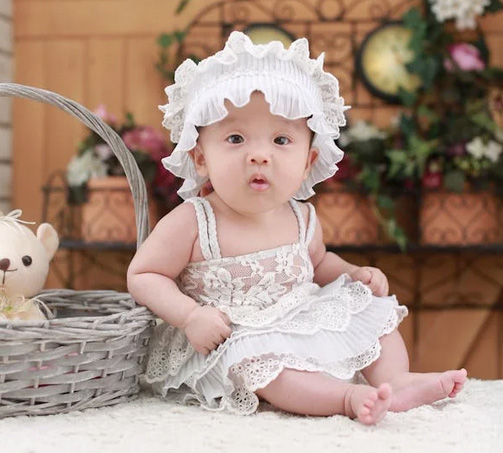 2025蛇年女寶的宜用字，蛇寶寶順風順水好名字