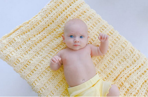 姓梁洋氣好聽女孩名字，一聽就是很有福的寶寶名