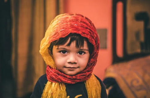 寶寶起名丨易姓男孩文雅涵養名字