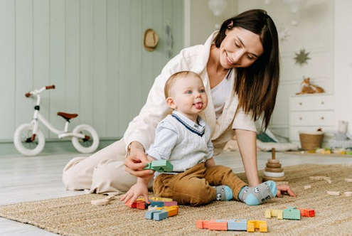 寶寶起名丨以二十四節氣取寶寶名字