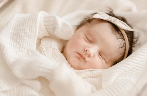 姓宋女寶寶洋氣的名字，真是優雅大方