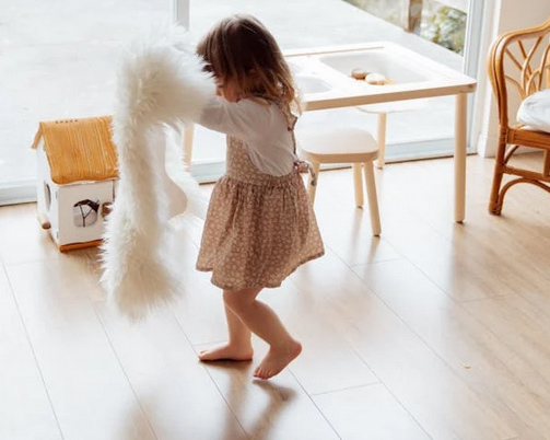 曹姓好聽到爆炸的名字女孩，既新穎又有涵養