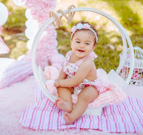 2025蛇寶寶女孩起名，大氣有氣質的女孩名字