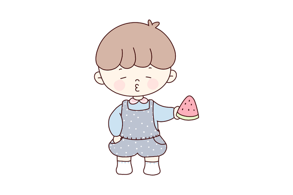 男孩起名，陽光男孩名字簡單大氣的