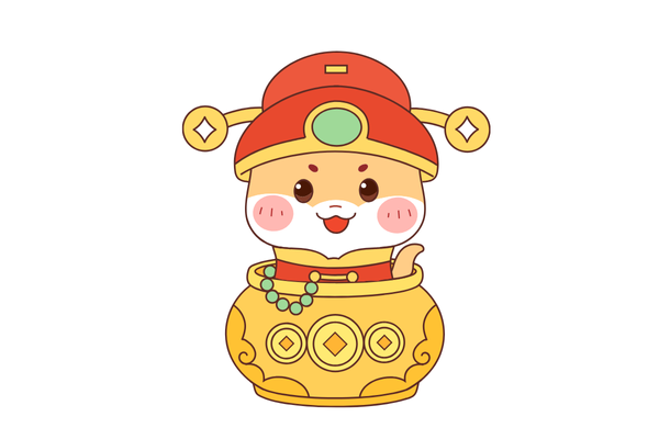 微信2025巨火旺財網名