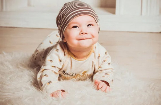 賴姓女孩起名字好聽詩意的，且好聽到爆炸！