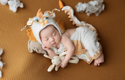 賀姓起名，賀姓女孩名字好聽文雅的