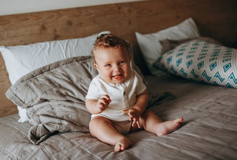 男孩起名，好聽的雷姓男孩名字大全