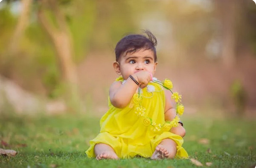 男孩起名，好聽的雷姓男孩名字大全