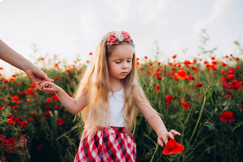 楚辭中帶沐的男孩名字，寓意深遠！