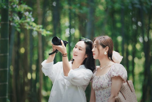 常姓女孩大氣有涵養的名字大全（精選）