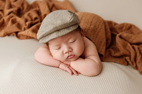 寶寶起名，別姓好聽稀少的名字男孩