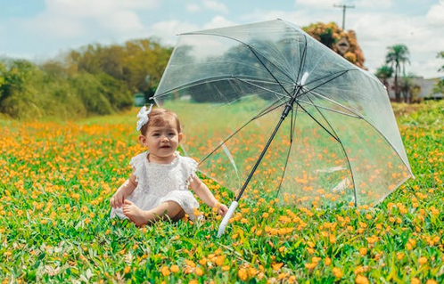 姓文好聽的女孩名字，可鹽可甜的女孩名字