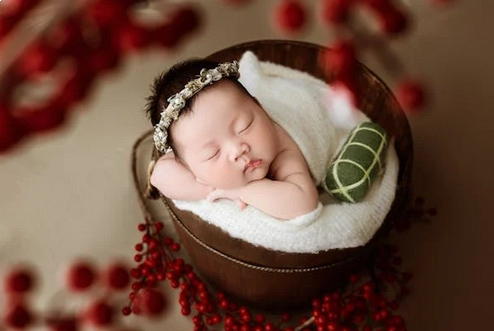 武姓女孩名字好聽高雅，讓人聽之便心生歡喜！