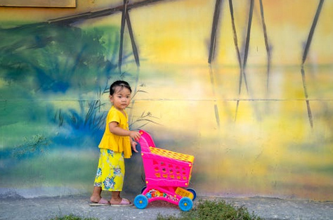 女孩有詩意涵養的名字有哪些？具有藝術感的女孩名字推薦！