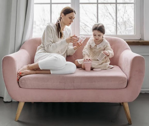 女孩起名，女生聰明有福氣的名字