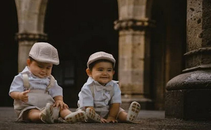 程姓起名，程姓沉穩大氣男孩名字 