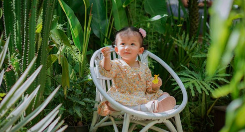 倪姓起名丨倪姓女孩有氣質的名字，朗朗上口