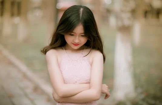 姓謝好聽稀少的女孩名字，謝姓詩經中唯美的名字