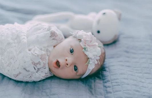 好聽有內涵的男寶寶名字哪些好？