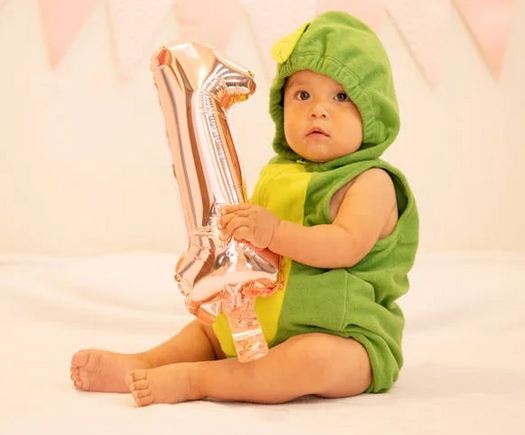 女孩起名丨姓呂有內涵的女孩名字兩字	