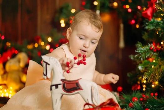 女寶寶姓金取什么名字好？姓金女寶寶怎么取名