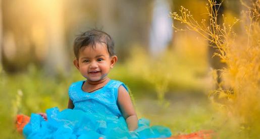 男孩起名丨陳姓男孩取名簡單有內涵的有哪些？