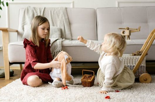 姓莫寶寶起名，莫姓女孩名字大全高雅