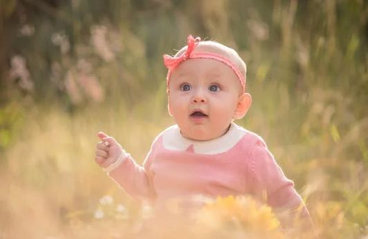 2025羅姓很吉利的名字女孩鑒賞，好聽有內涵有深度