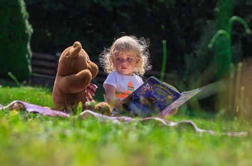 女孩起名丨孫姓高端大氣女孩名字兩個字