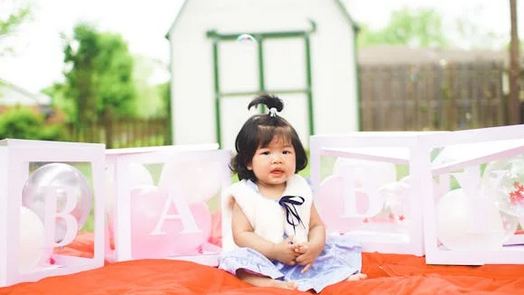 用父母姓氏給寶寶起名，獨特又好聽！