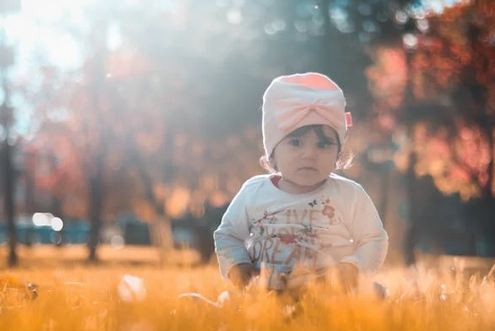 賈姓簡潔優雅的女孩名字，賈姓女孩起名洋氣的