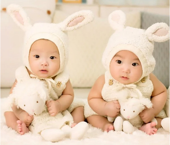 男孩起名丨沈姓簡單的男寶寶名字